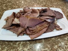 -磨沟沿老字号牛肉面·清真(金港城店)