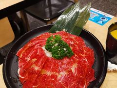 -花味·自助烤肉(雨花客厅店)