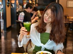 -伊藤久右卫门(宇治本店)