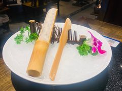 -周师兄大刀腰片火锅(洪崖洞旗舰店)