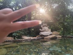 -天目湖涵田半山温泉