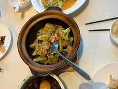 -香港狮子山下·明星粤菜餐厅(北苑店)