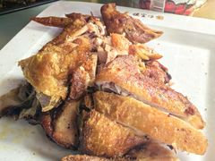 -便宜坊烤鸭店(贵园里店)