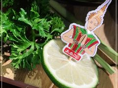 -太泰东南亚餐厅(万福广场店)