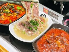 -新仙清汤牛腩(铜锣湾店)