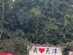 -天津五大道文化旅游区