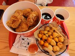 -胖老爹美式炸鸡(远洋旗舰店)