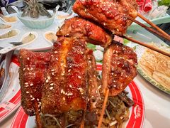 -渔文乐·海鲜大排档(壹品总店)