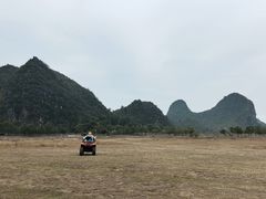 -Club Med地中海俱乐部·桂林度假村