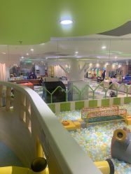 -meland亲子乐园•派对•研学(苏州悠方购物中心店)