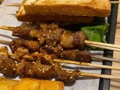 -大话小腰(鸟巢店)