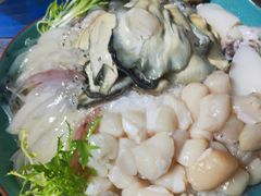 -福临门酒店·海鲜·家常菜·浑锅