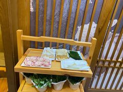 -野菌皇海景野生菌火锅(滨海大道店)