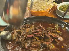 -金海椒罐罐鲢鱼(东方桂苑店)