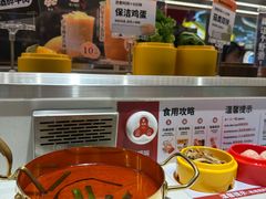 -山姆餐吧(南昌红谷滩印象城店)