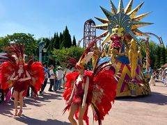 -大连海昌发现王国主题公园