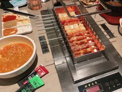 -丰茂烤串(金源店)