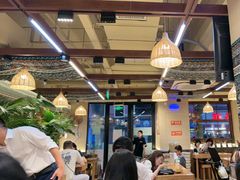 -云阿蛮云南生烫牛肉米线(奉贤路店)