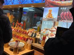 -鸽子窝(宋庄店)