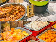 -阪尚皇·原切牛排·烤肉火锅自助(北京路店)