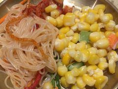 -妙香居韩国烤肉(容桂天佑城店)
