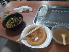-余艳梅拌面世家(马场横路店)