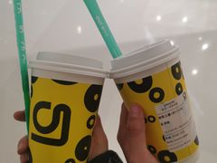 -gleeglee乐溢亦茶(合生汇店)