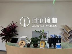 -归位瑜伽＆普拉提馆