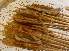 -小鱼小牛·鱼牛干锅·脆鱼火锅(世欧广场店)