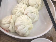 -津门张记包子铺(华昌道店)