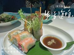 -花样西贡·法式越南菜餐厅(桂林万象城店)