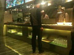 -君邦天山饭店(龙泉街店)