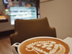 -Peet's 皮爷咖啡(乐峰店)
