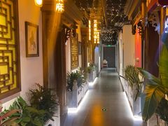 -秦月轩·陕西家乡菜(阜成路·五棵松店)