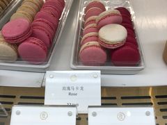 -PAUL LAFAYET 法式甜品(港汇广场店)