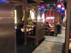 -韩宫宴烤肉·料理(苏州中心店)