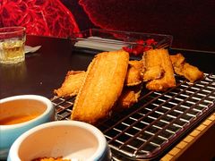 -老头儿油爆虾·1987杭州烟火味(湖滨银泰in77D区店)