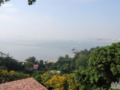 302海景-鼓浪屿琴海庄园海景酒店