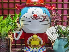 -恬阿姨庭院餐厅·生日宴