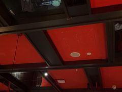 -绿茶餐厅(蓝色港湾店)