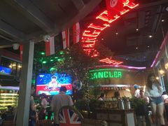 -肉串汪(望京店)