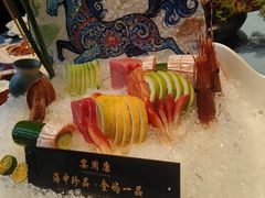 -宴周康·精致江浙菜(周浦店)