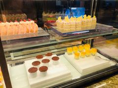 -嘉定凯悦·咖啡厅