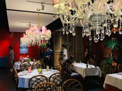 -小河盐帮·私家菜·烤鸭(三元桥·霄云路店)
