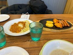 -萨莉亚意式餐厅(黄村高德汇店)