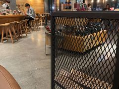大堂-星巴克(深圳软件园产业基地店)