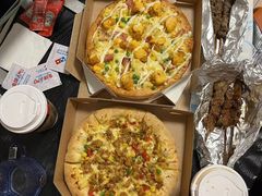 -达美乐比萨(朝阳路店)