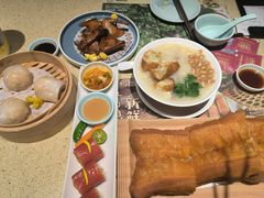 -点都德(长泰广场店)