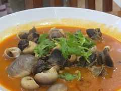 -望海潮海鲜店 特色家常菜(在海一方店)