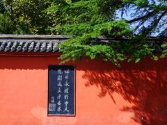 -百脉泉景区